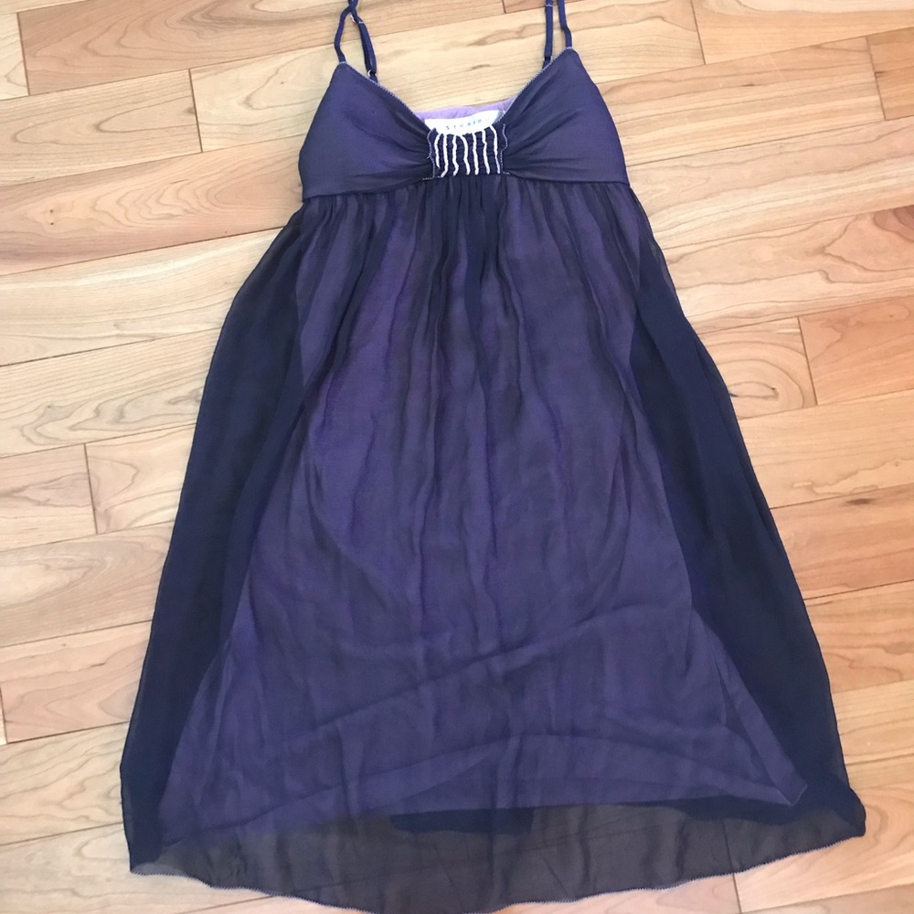 ☀️🏖SUMMER FAVES🏖☀️Babydoll dress